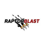 Raptor Blast